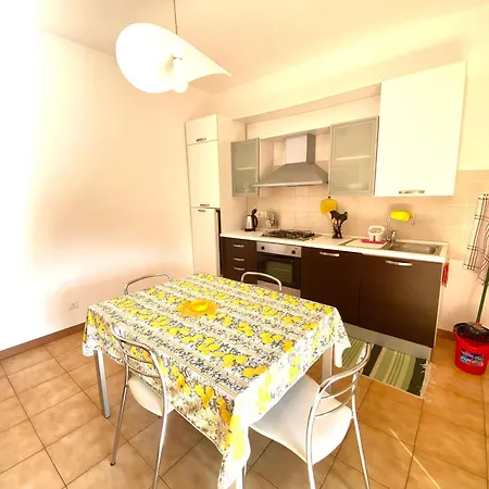 Casa Ferdy Διαμέρισμα