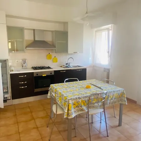 Casa Ferdy باردولينو