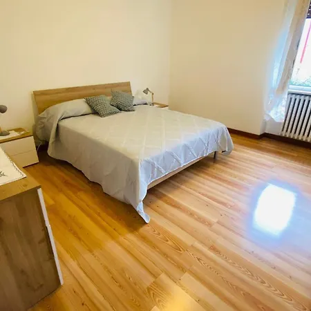 Casa Ferdy شقة باردولينو