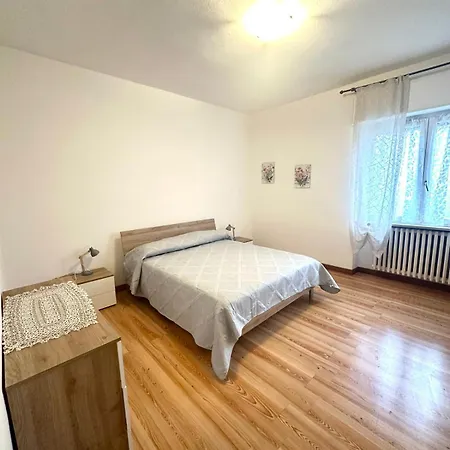 Апартаменти Casa Ferdy Бардоліно