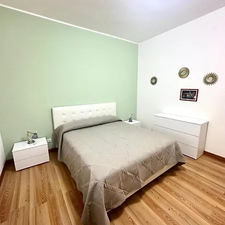 Апартаменти Casa Ferdy