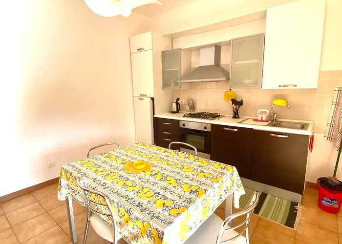 Casa Ferdy Апартаменти