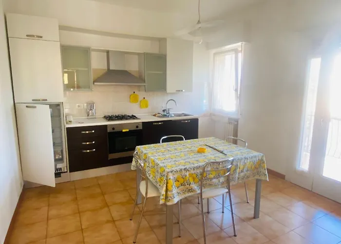 Casa Ferdy Бардоліно