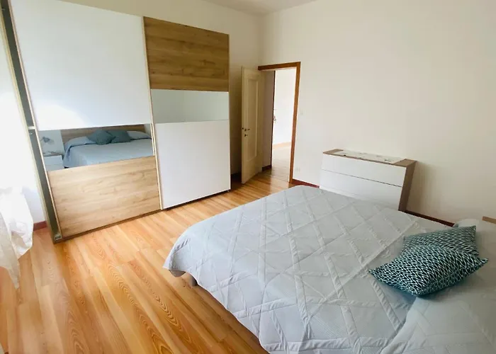 Casa Ferdy Апартаменти