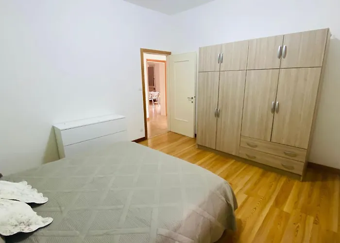 Casa Ferdy Апартаменти *