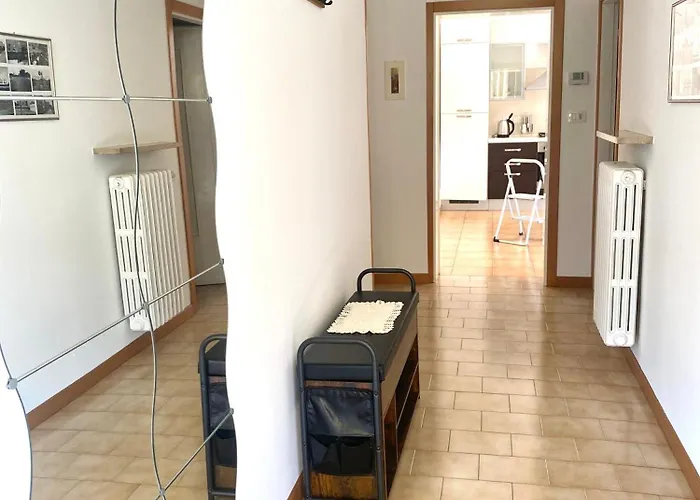 Апартаменти Casa Ferdy