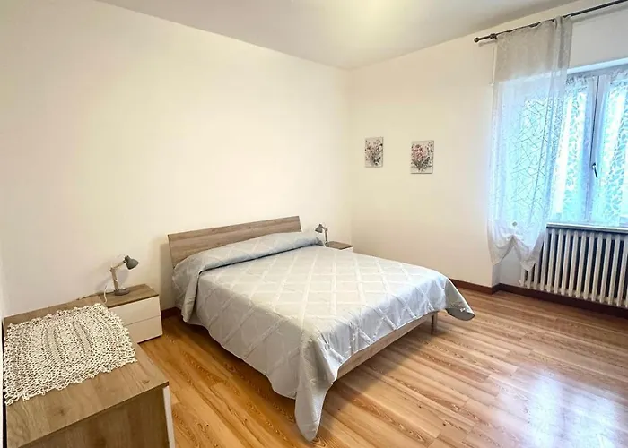 Апартаменти Casa Ferdy Бардоліно