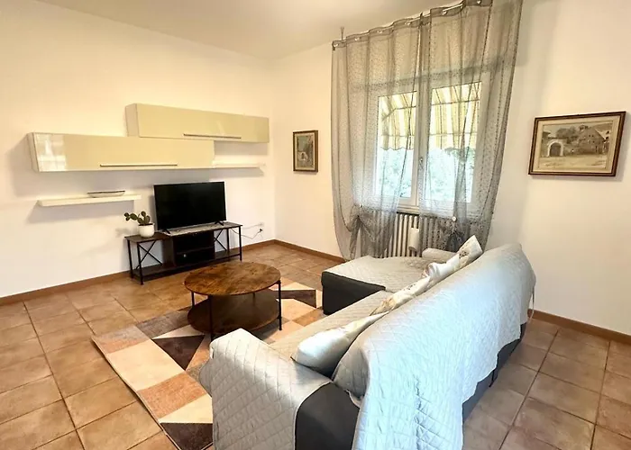 Casa Ferdy Апартаменти *