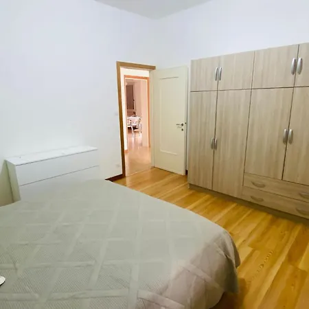 Casa Ferdy Apartman *