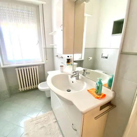 Casa Ferdy Apartman Bardolino