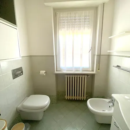 Casa Ferdy Apartman Bardolino