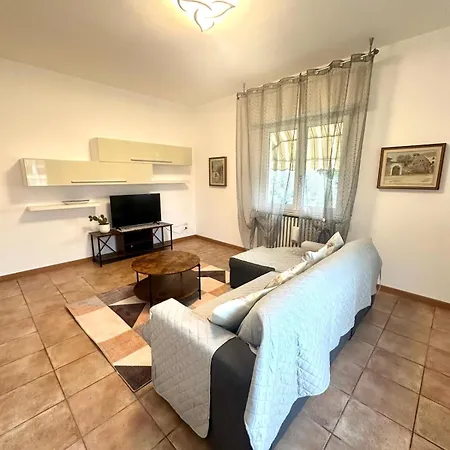 Casa Ferdy Apartament *