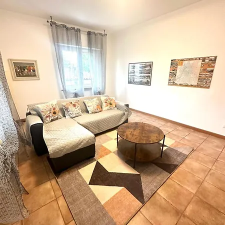 Casa Ferdy Apartament Bardolino