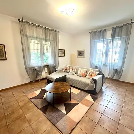Casa Ferdy Apartament Bardolino