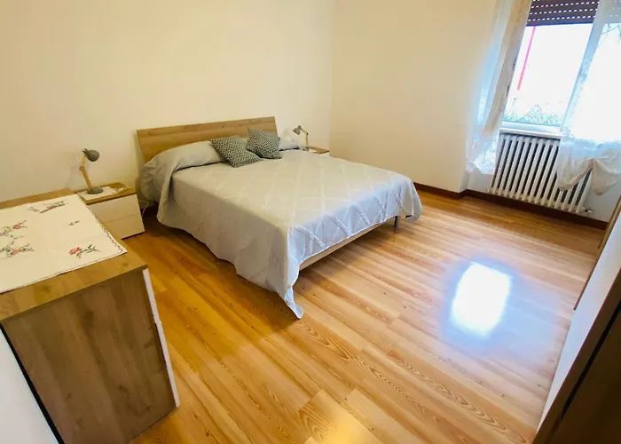 Casa Ferdy Appartement Bardolino