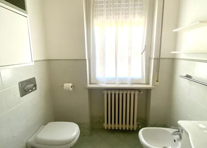 Casa Ferdy Appartement Bardolino
