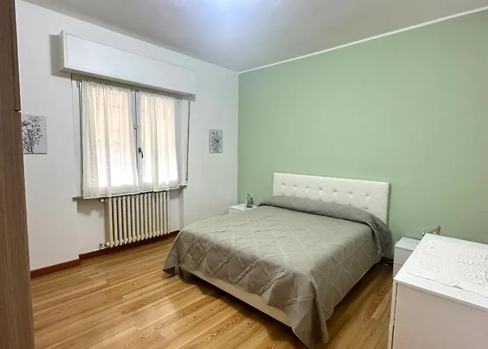 Casa Ferdy Appartement *