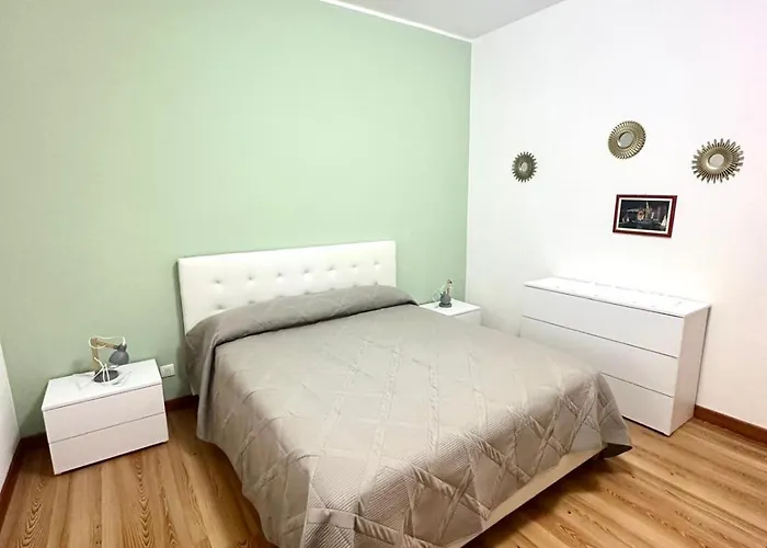 Appartement Casa Ferdy